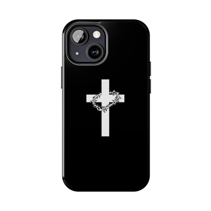 Jesus Cross Phone Case