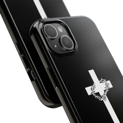 Jesus Cross Phone Case
