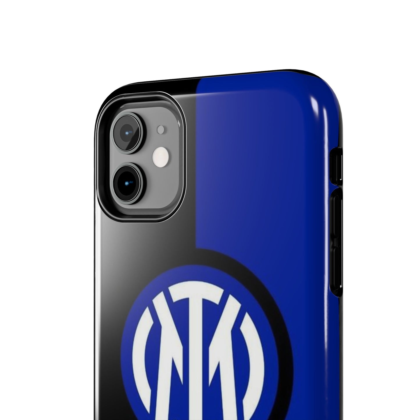 Inter Milan Phone Case