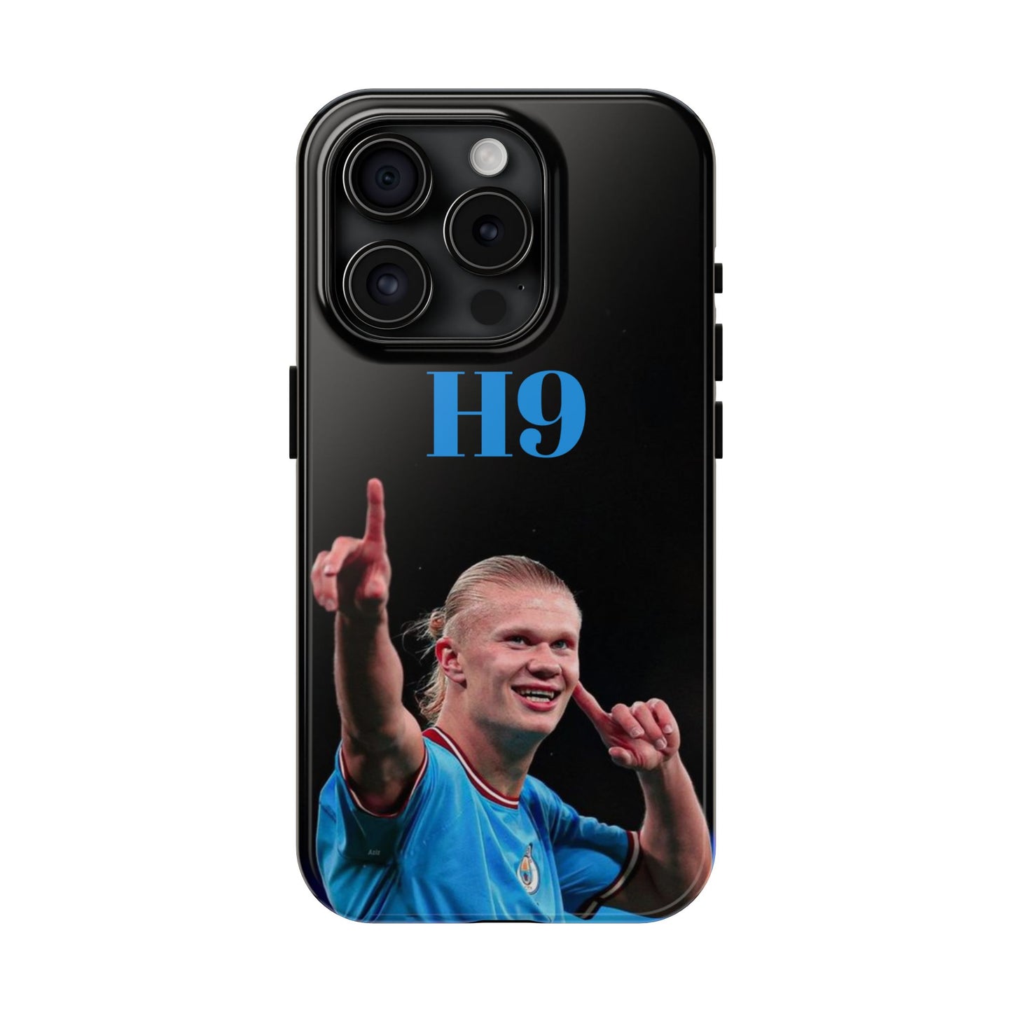 Haaland Phone Case