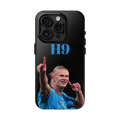 Haaland Phone Case