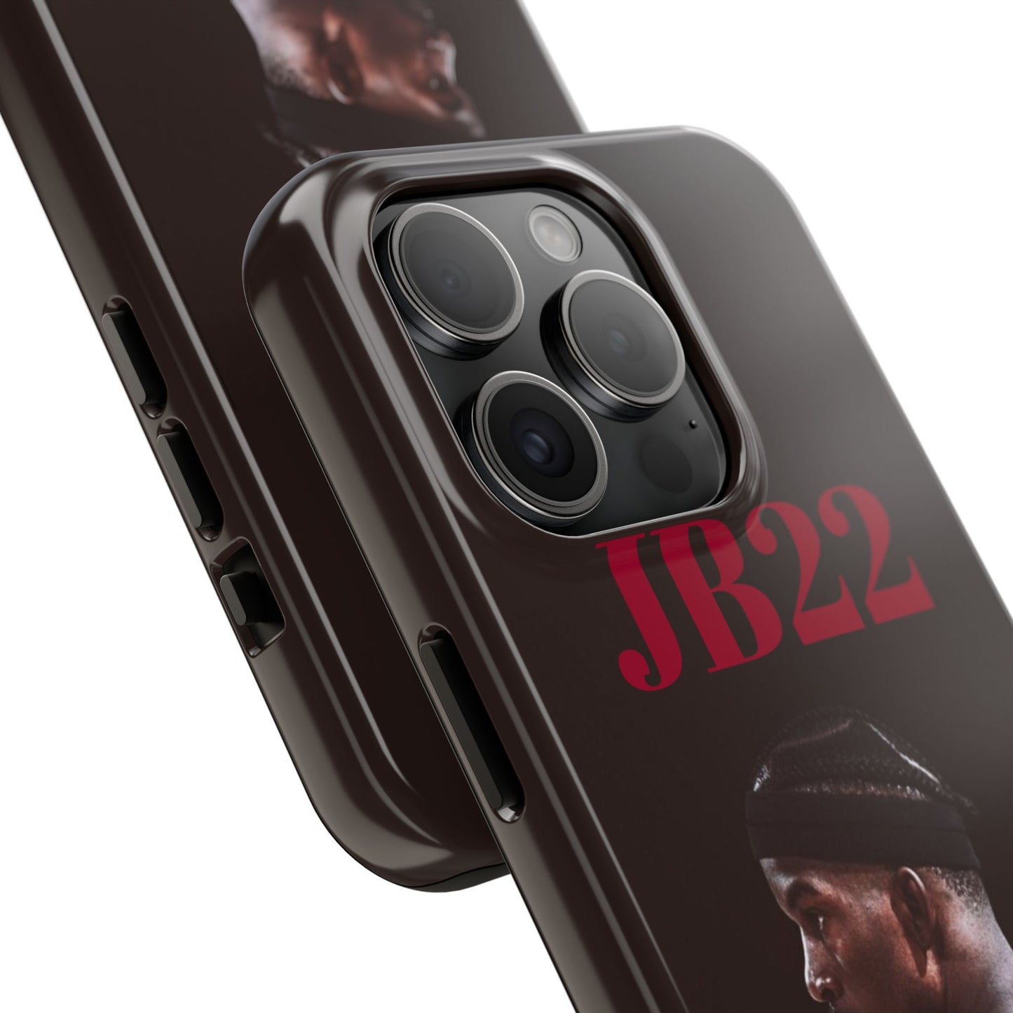 Jimmy Butler Phone Case