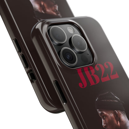 Jimmy Butler Phone Case