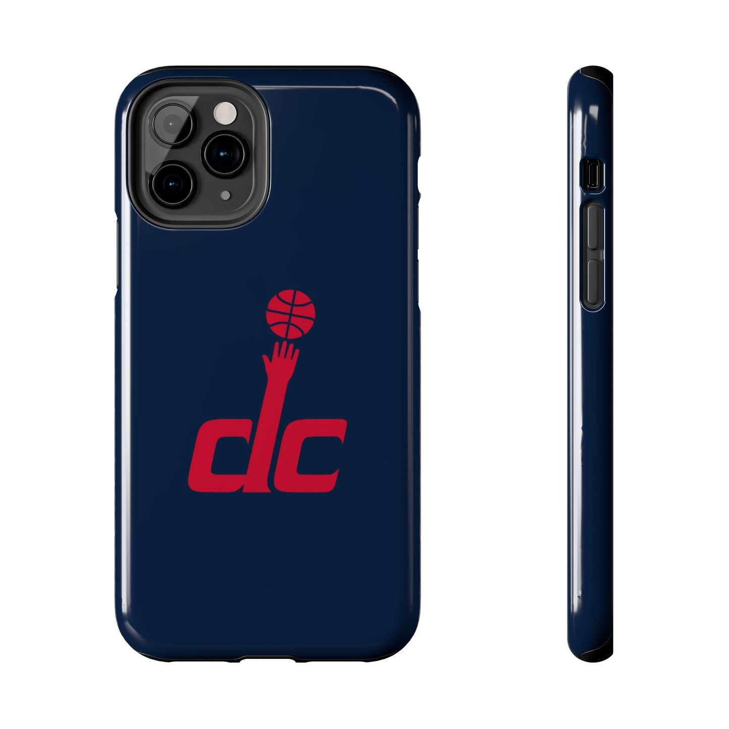 Washington Wizards Logo Phone Case