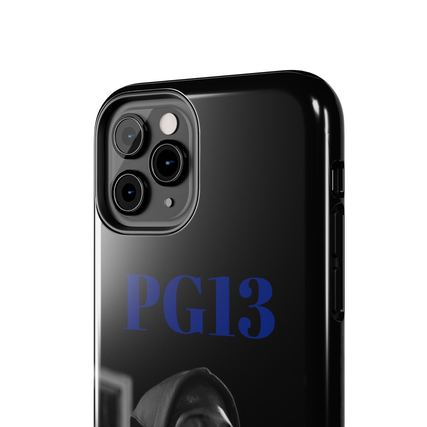 Paul George Phone Case