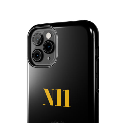 Neymar Jr Phone Case