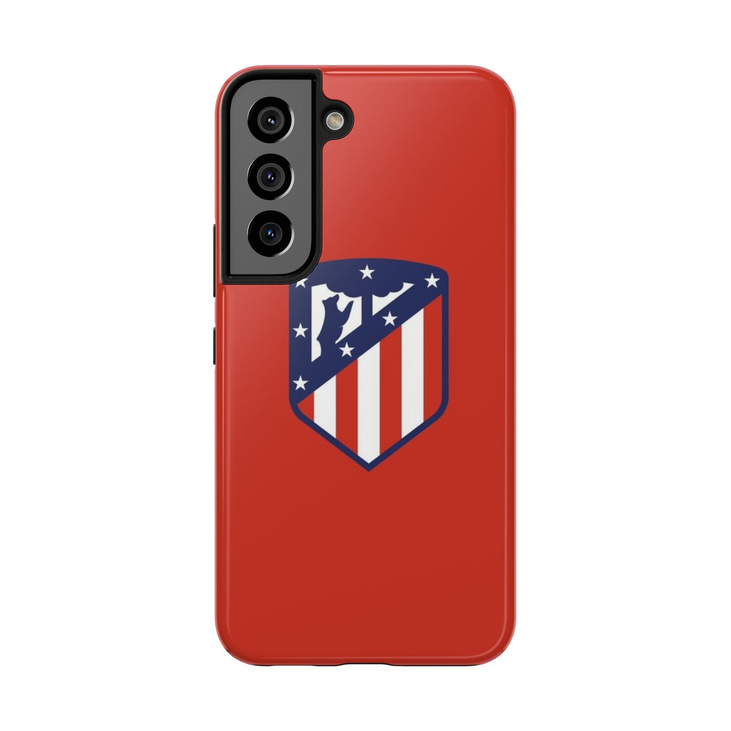 Atletico Madrid Phone Case