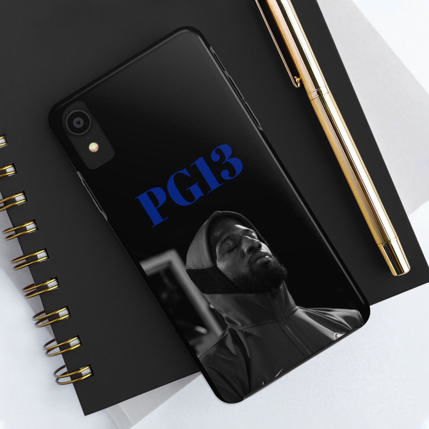 Paul George Phone Case