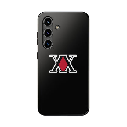 Hunter Association Logo Phone Case