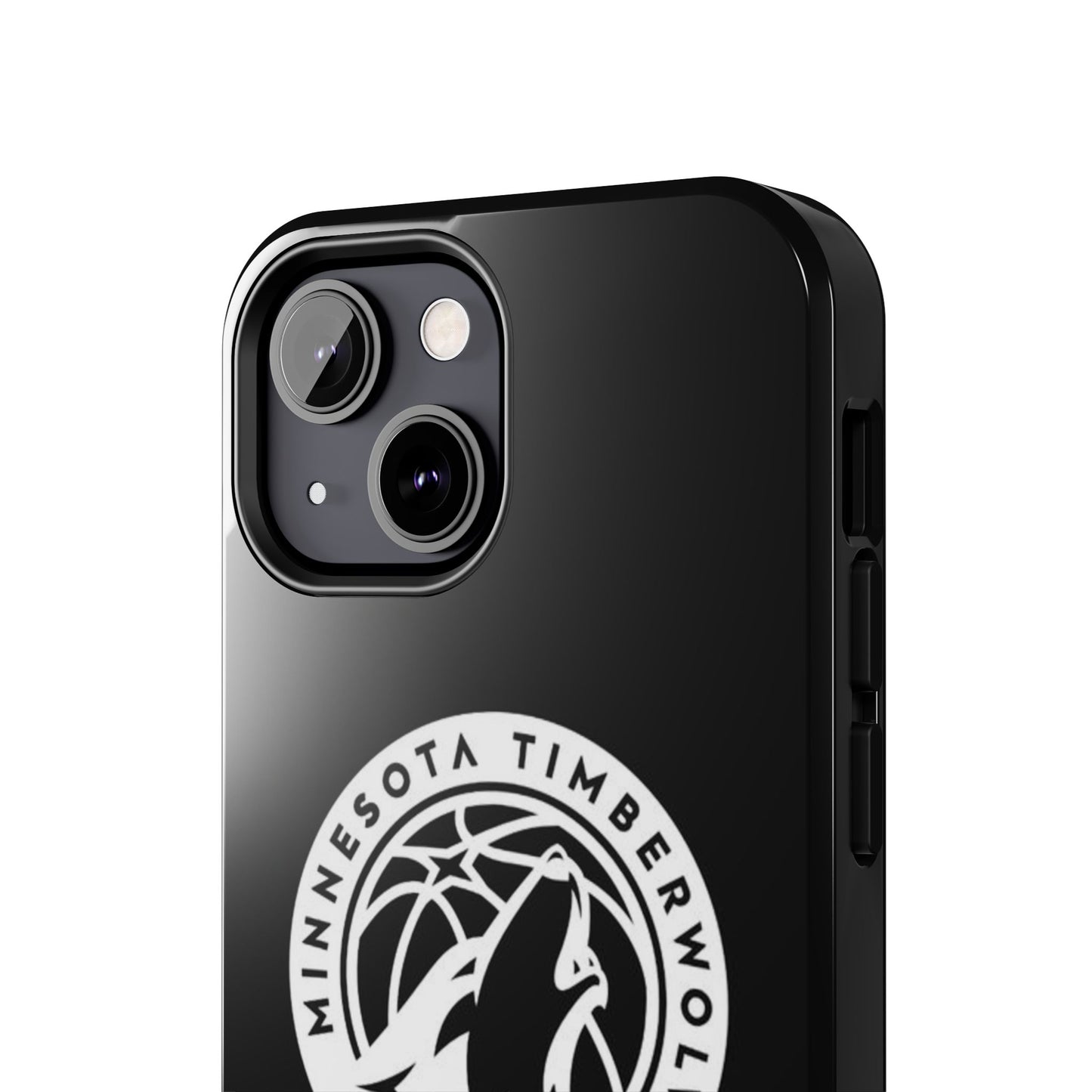 Classic Minnesota Timberwolves Phone Case