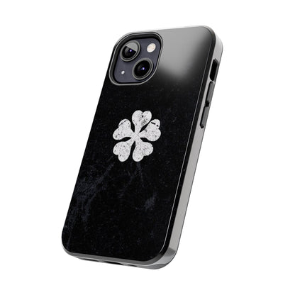 Black Clover Phone Case