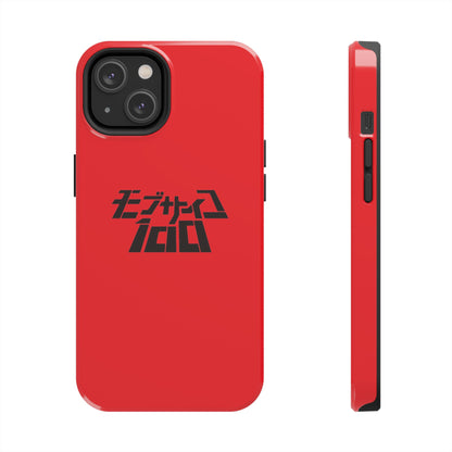 Mob Psycho 100 Phone Case