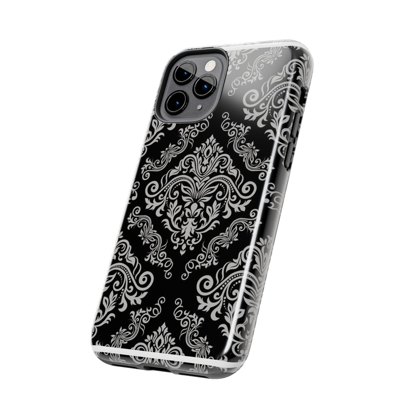 Timeless Luxury Pattern Phone Case