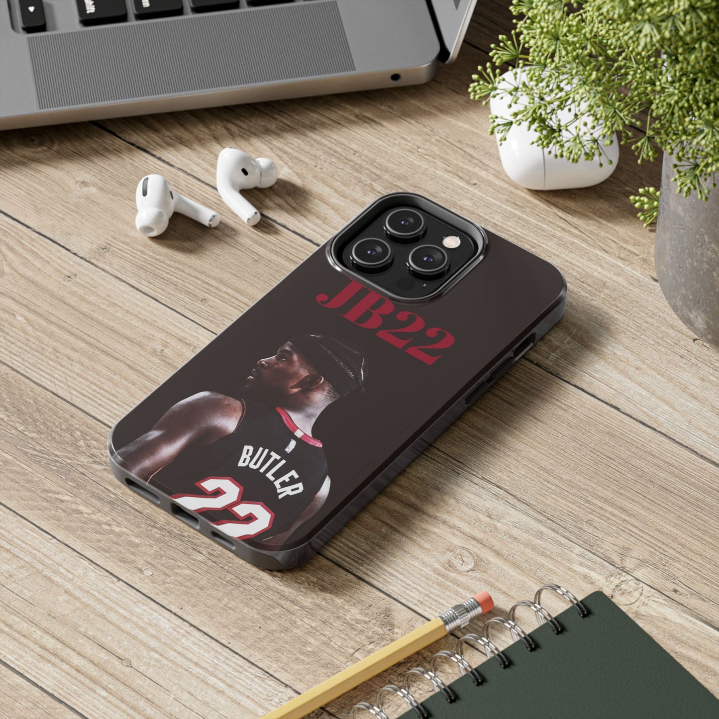Jimmy Butler Phone Case