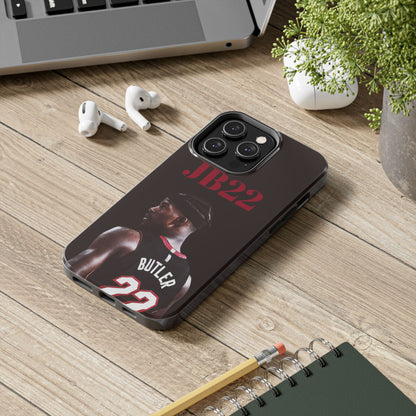 Jimmy Butler Phone Case