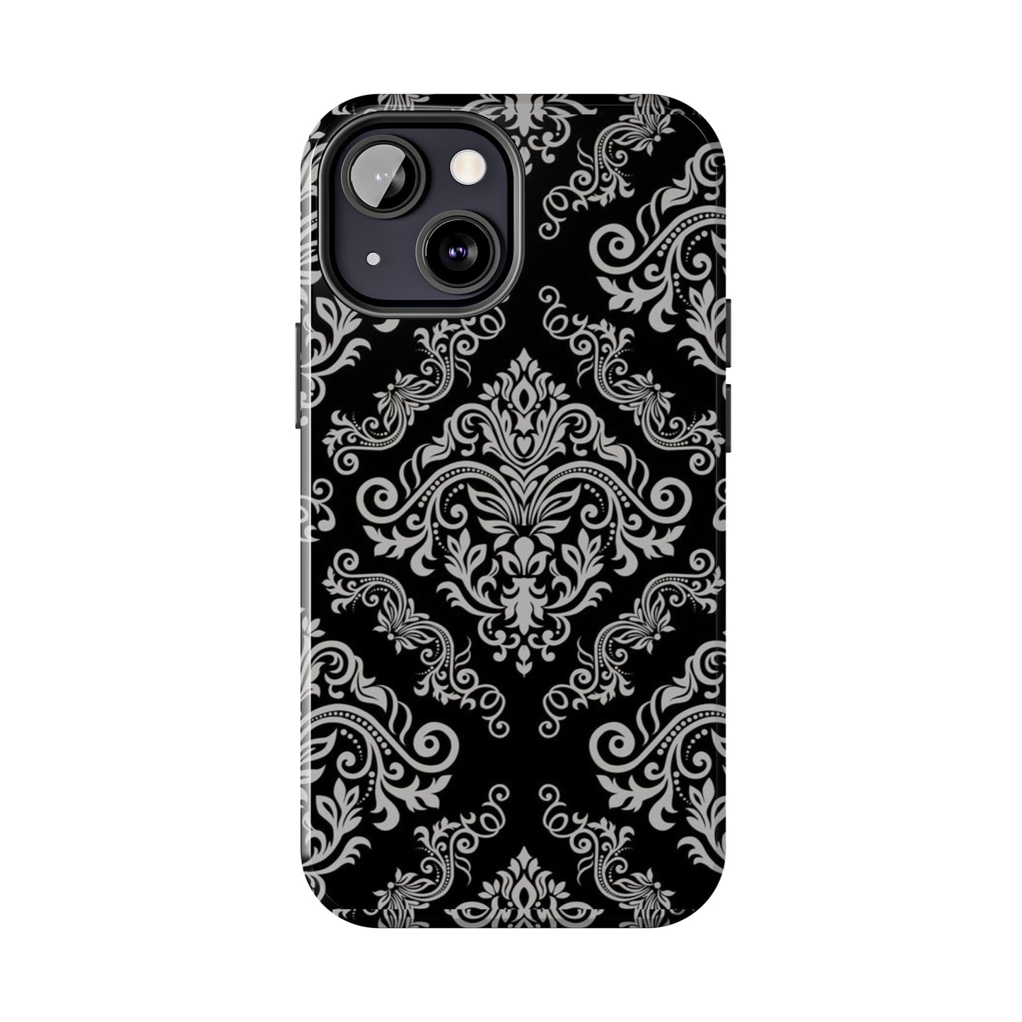 Timeless Luxury Pattern Phone Case