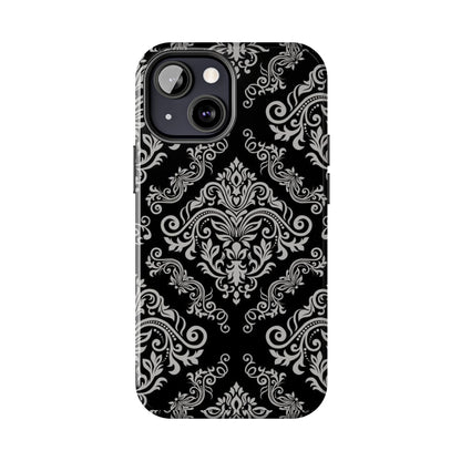 Timeless Luxury Pattern Phone Case