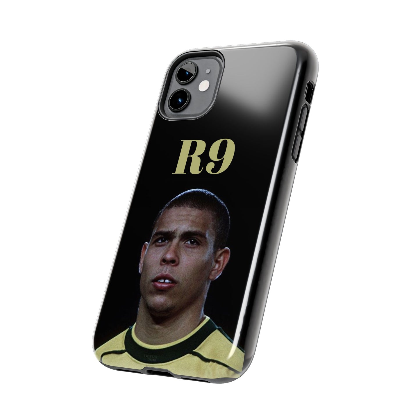 R9 Phone Case