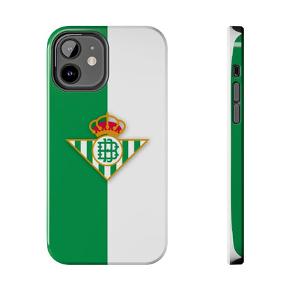 Real Betis Phone Case