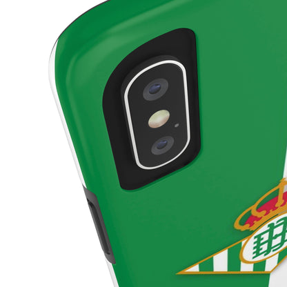 Real Betis Phone Case