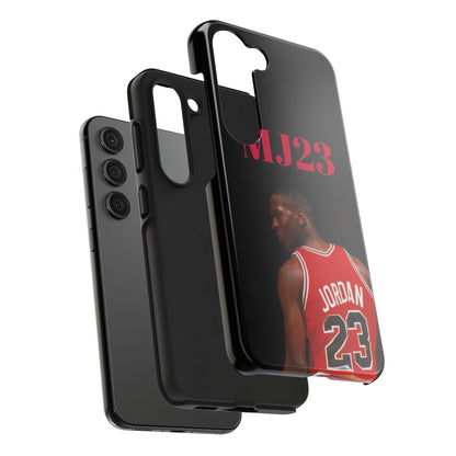 Michael Jordan Phone Case