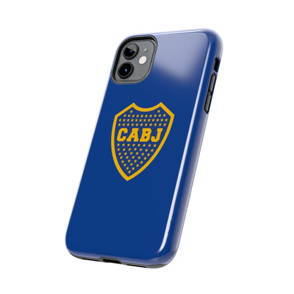 Boca Juniors Phone Case