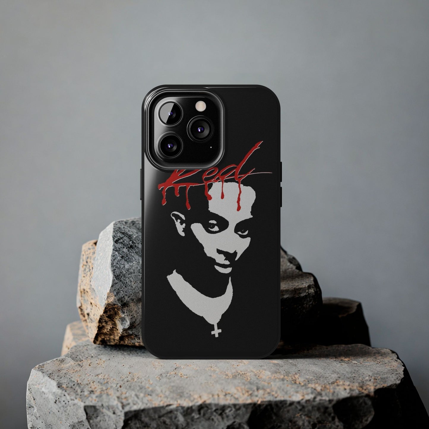 Whole Lotta Red Phone Case