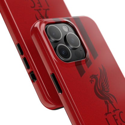 Liverpool FC Phone Case