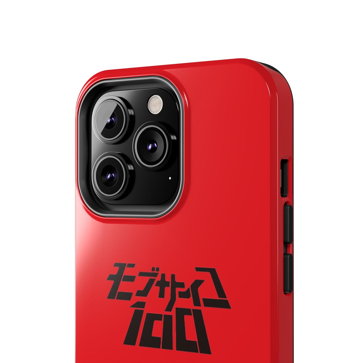 Mob Psycho 100 Phone Case