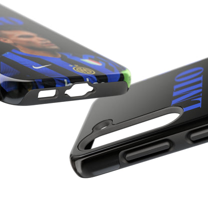 Lautaro Martinez Phone Case