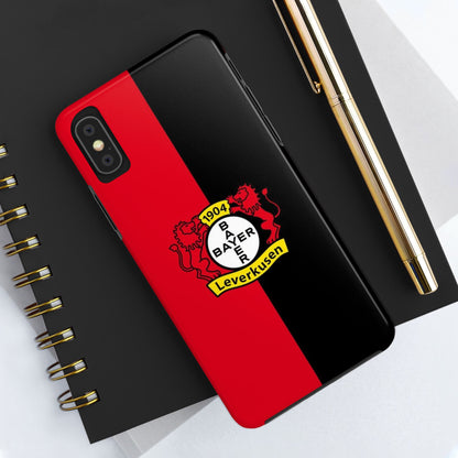 Bayer Leverkusen Phone Case