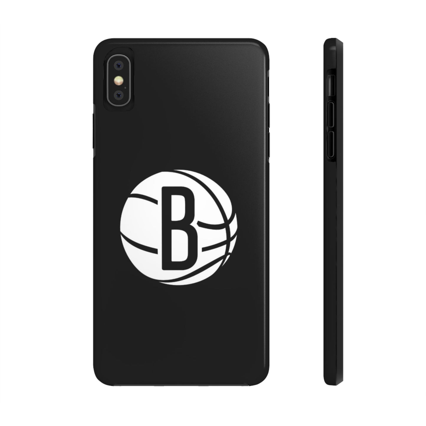 Brooklyn Nets Logo Phone Case