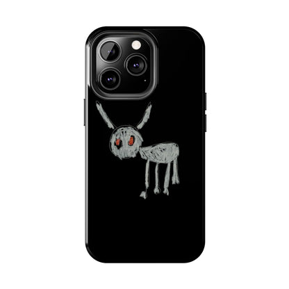 For All The Dogs Phone Case