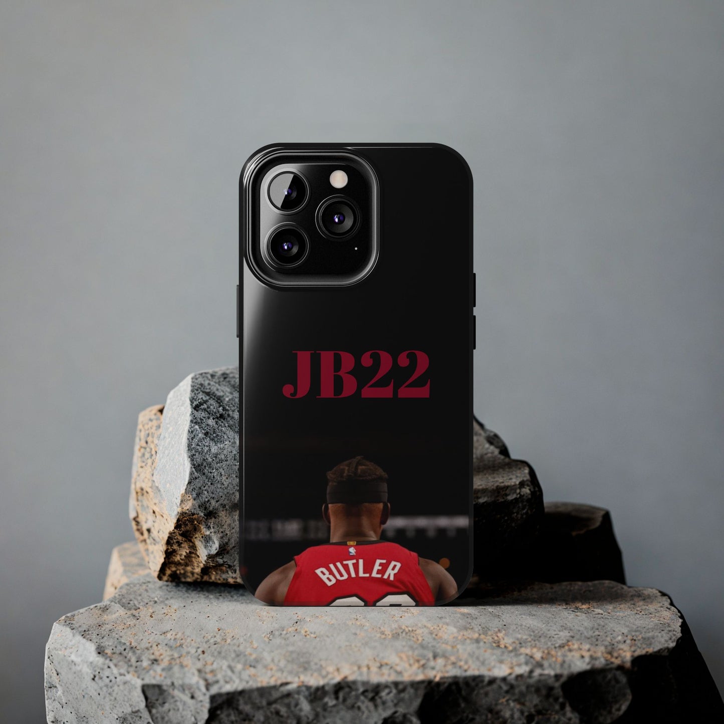 Jimmy Butler Phone Case