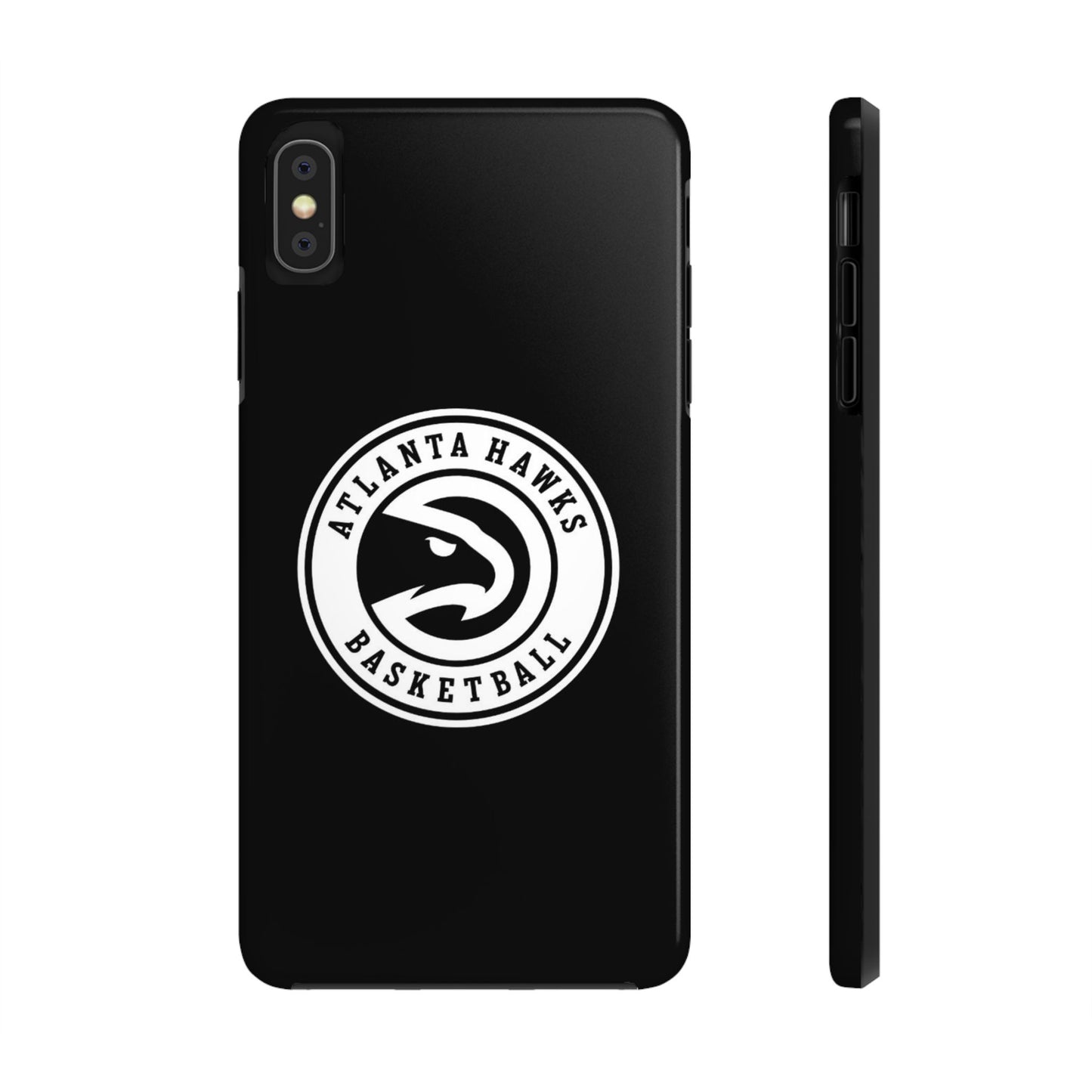 Classic Atlanta Hawks Phone Case