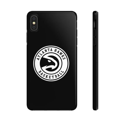Classic Atlanta Hawks Phone Case