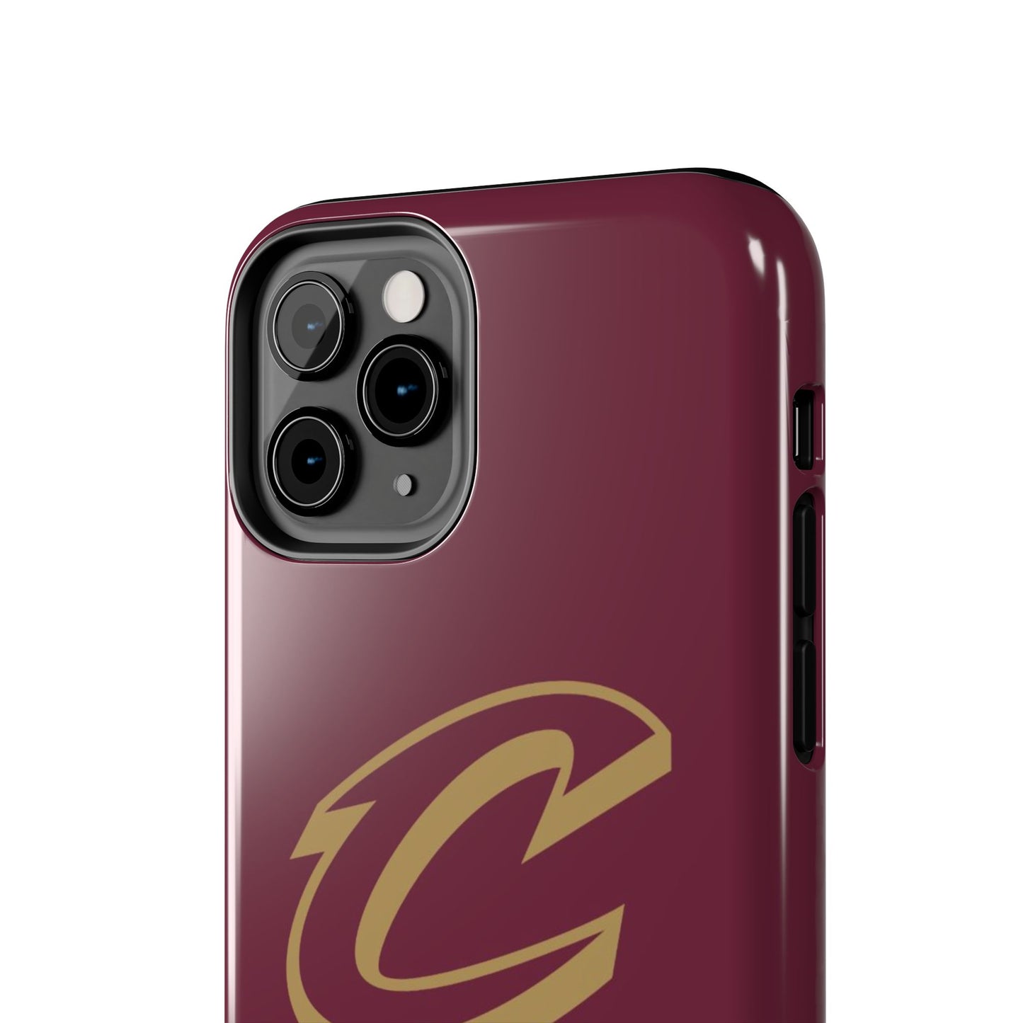 Cleveland Cavaliers Logo Phone Case