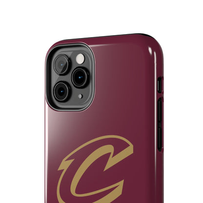 Cleveland Cavaliers Logo Phone Case