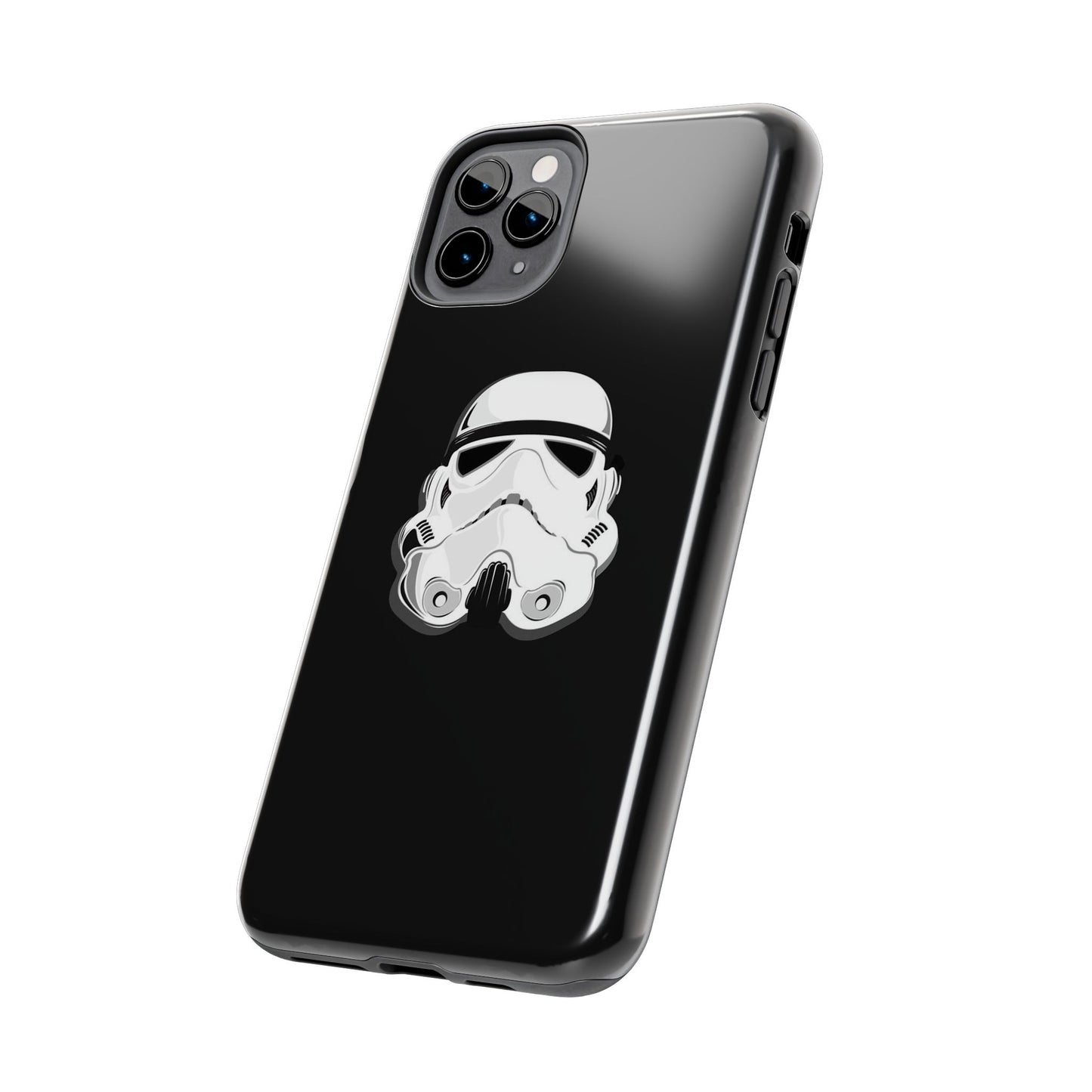 Storm Trooper Phone Case