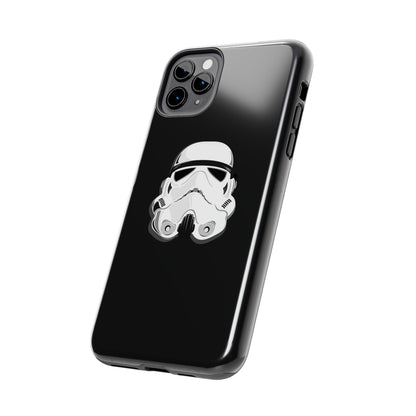 Storm Trooper Phone Case