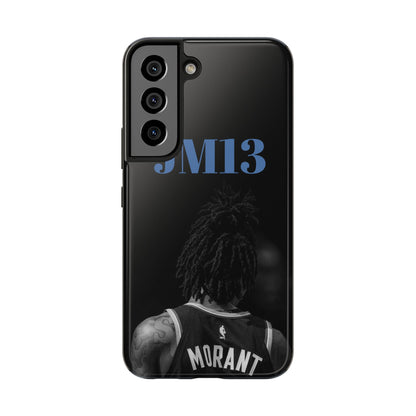 Ja Morant Phone Case