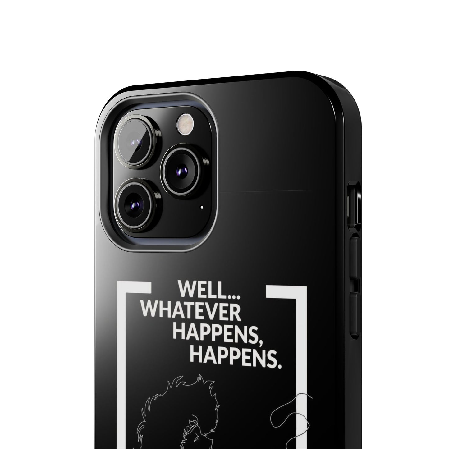 Cowboy Bepop Phone Case