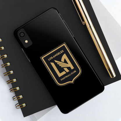 Los Angeles FC Phone Case