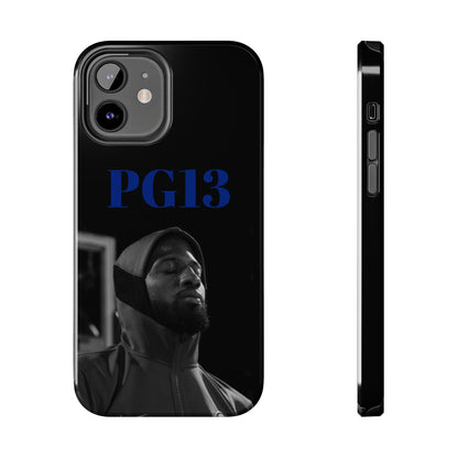 Paul George Phone Case