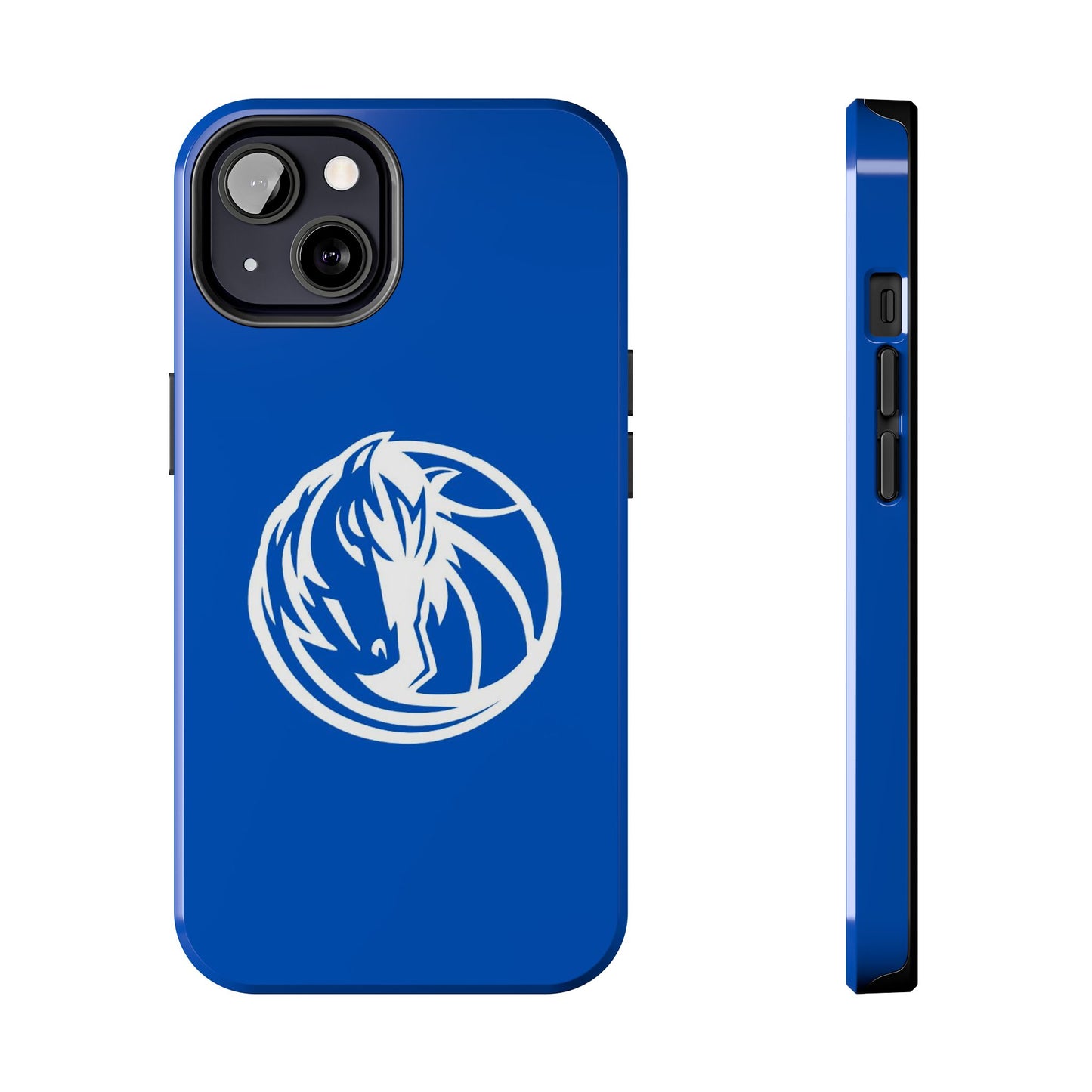 Dallas Mavericks Logo Phone Case