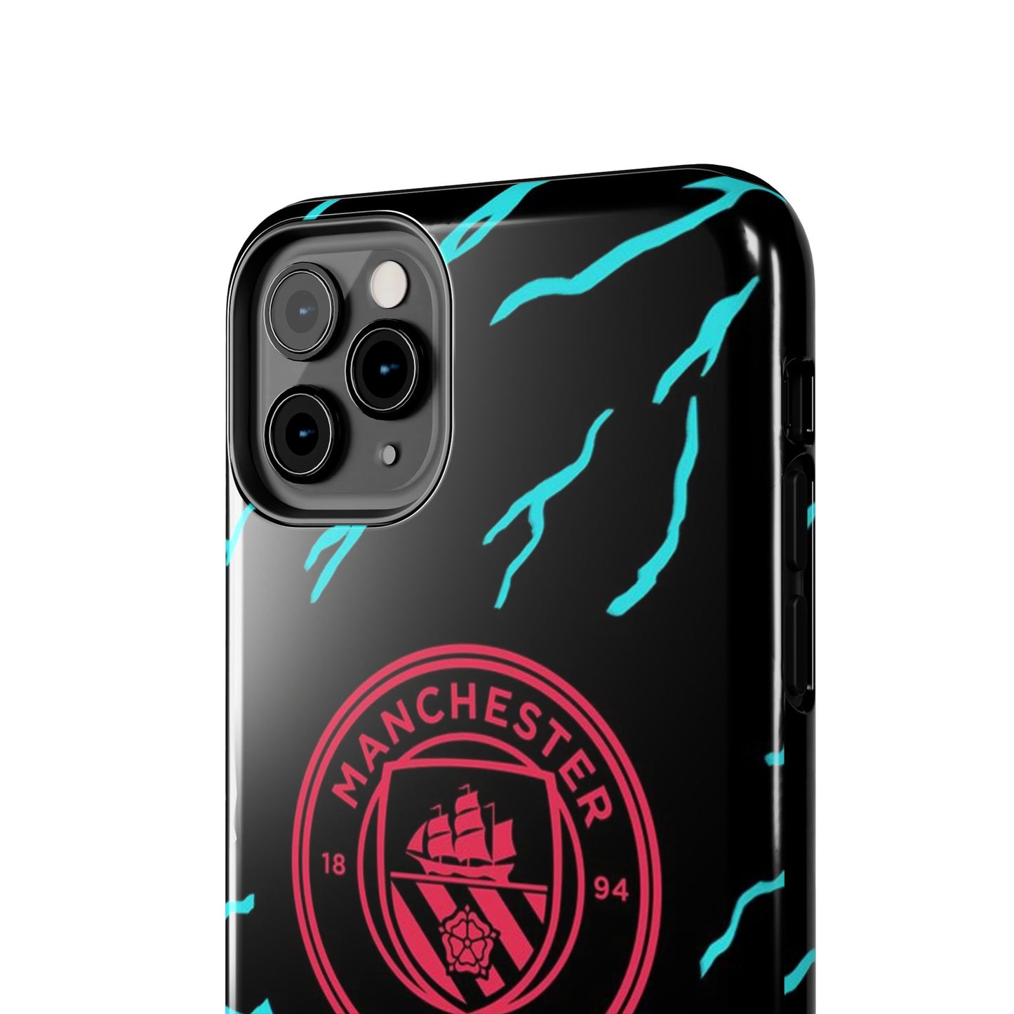Manchester City Phone Case