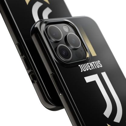 Juventus FC Phone Case