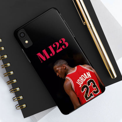 Michael Jordan Phone Case