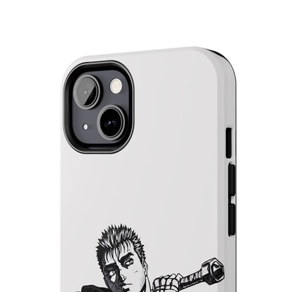 Berserk - Guts Phone Case