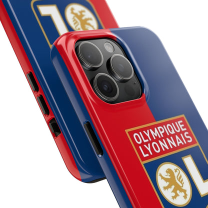 Olympique Lyonnais Phone Case